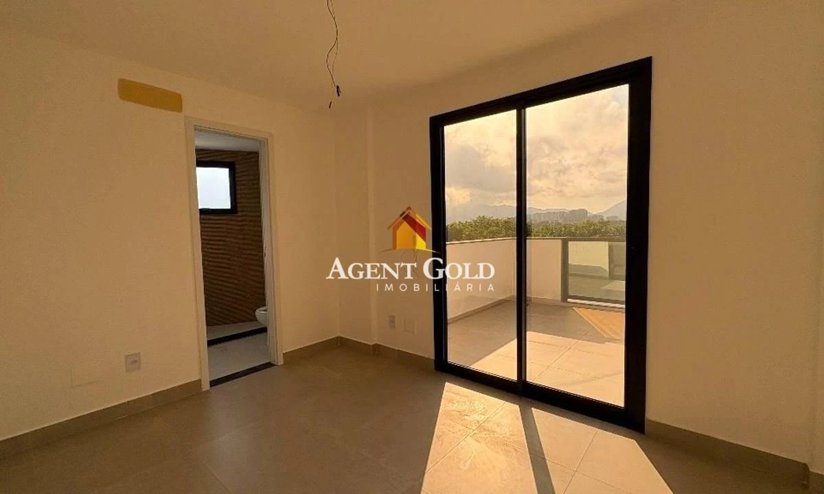 Apartment, 200 m², with a grill on the balcony — photo 14