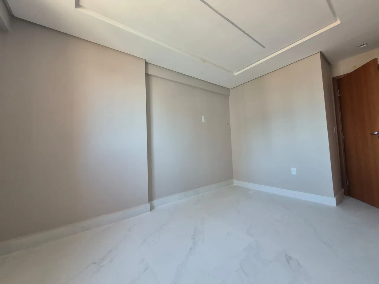 Home office in a 3-bedroom apartment, 97 m² — photo 10