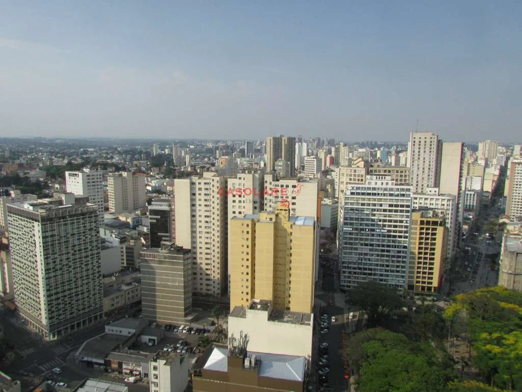 2 quartos e vista para o parque: apartamento de 40 m² — photo 11