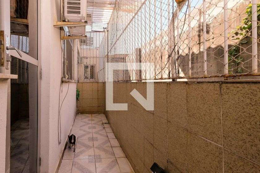 Furnished house with 3 bedrooms and a balcony — photo 11