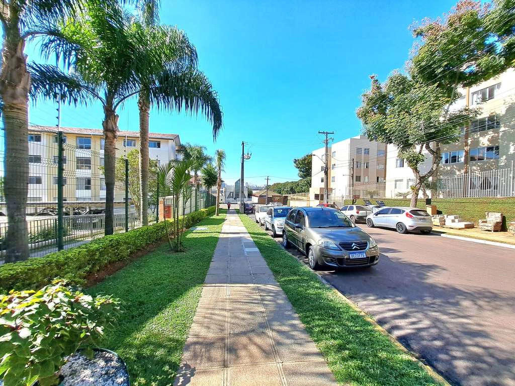 72 m² apartment with 3 bedrooms and private BBQ — photo 4