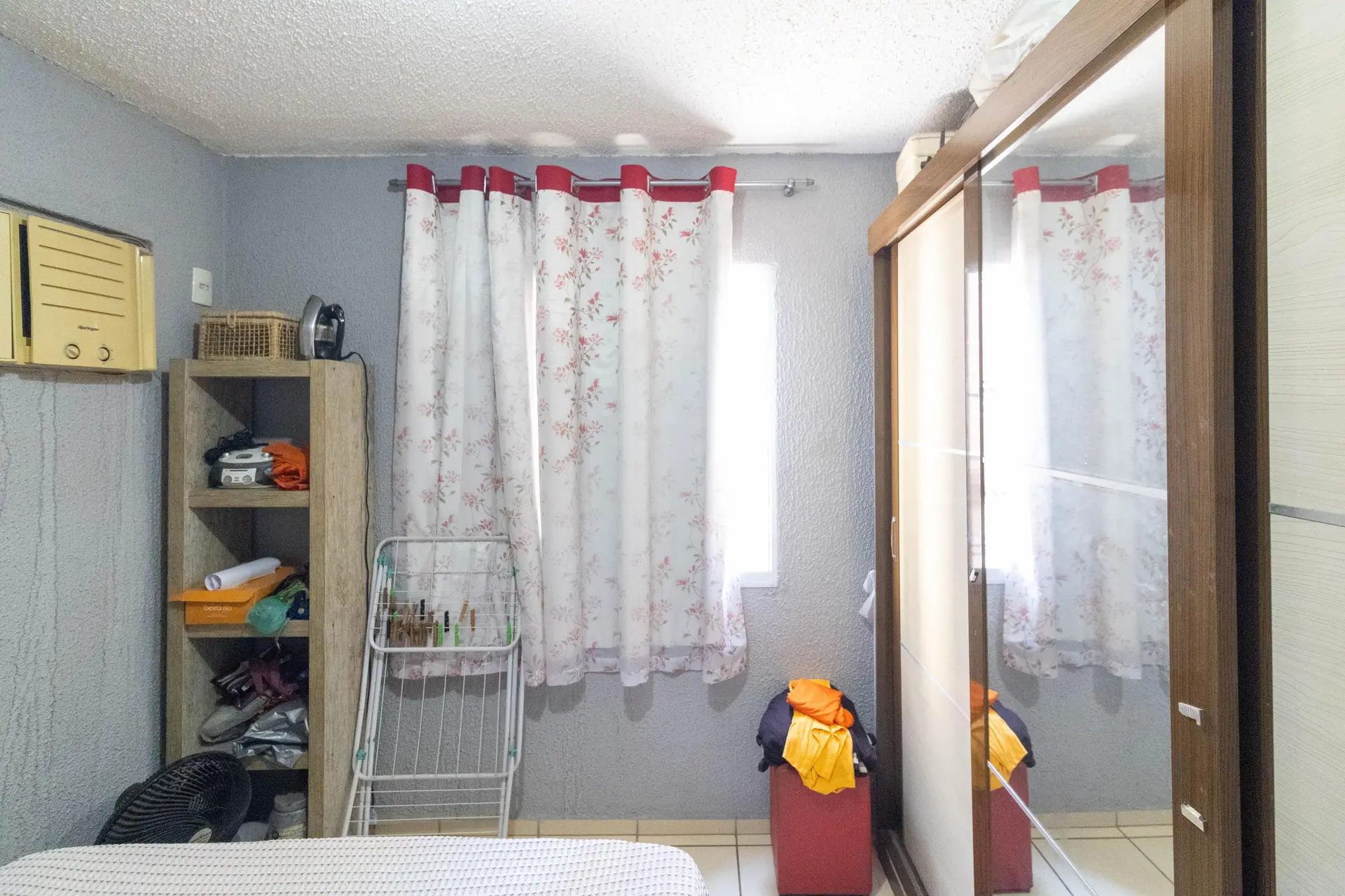2 quartos e máquina de lavar: apartamento de 55 m² — photo 40