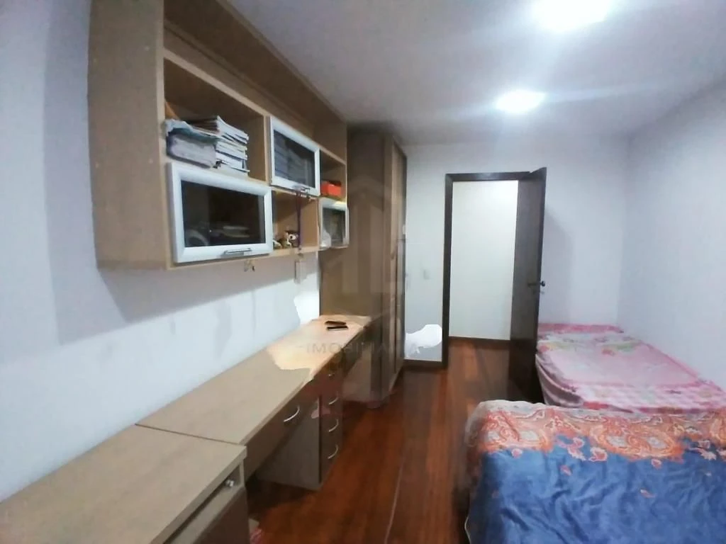 Unfurnished apartment with 6 bedrooms and 2 parking spots — photo 33
