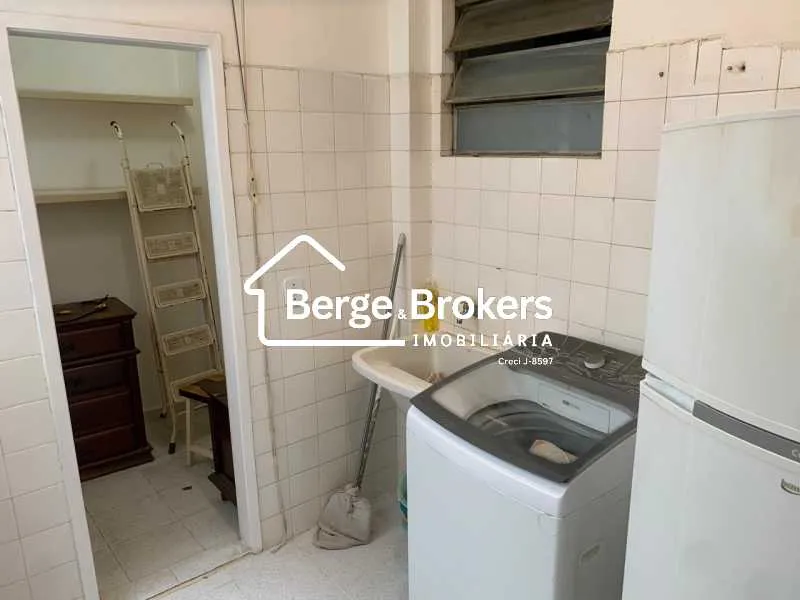 Apartamento mobiliado, 83 m², com vista para as montanhas — photo 21