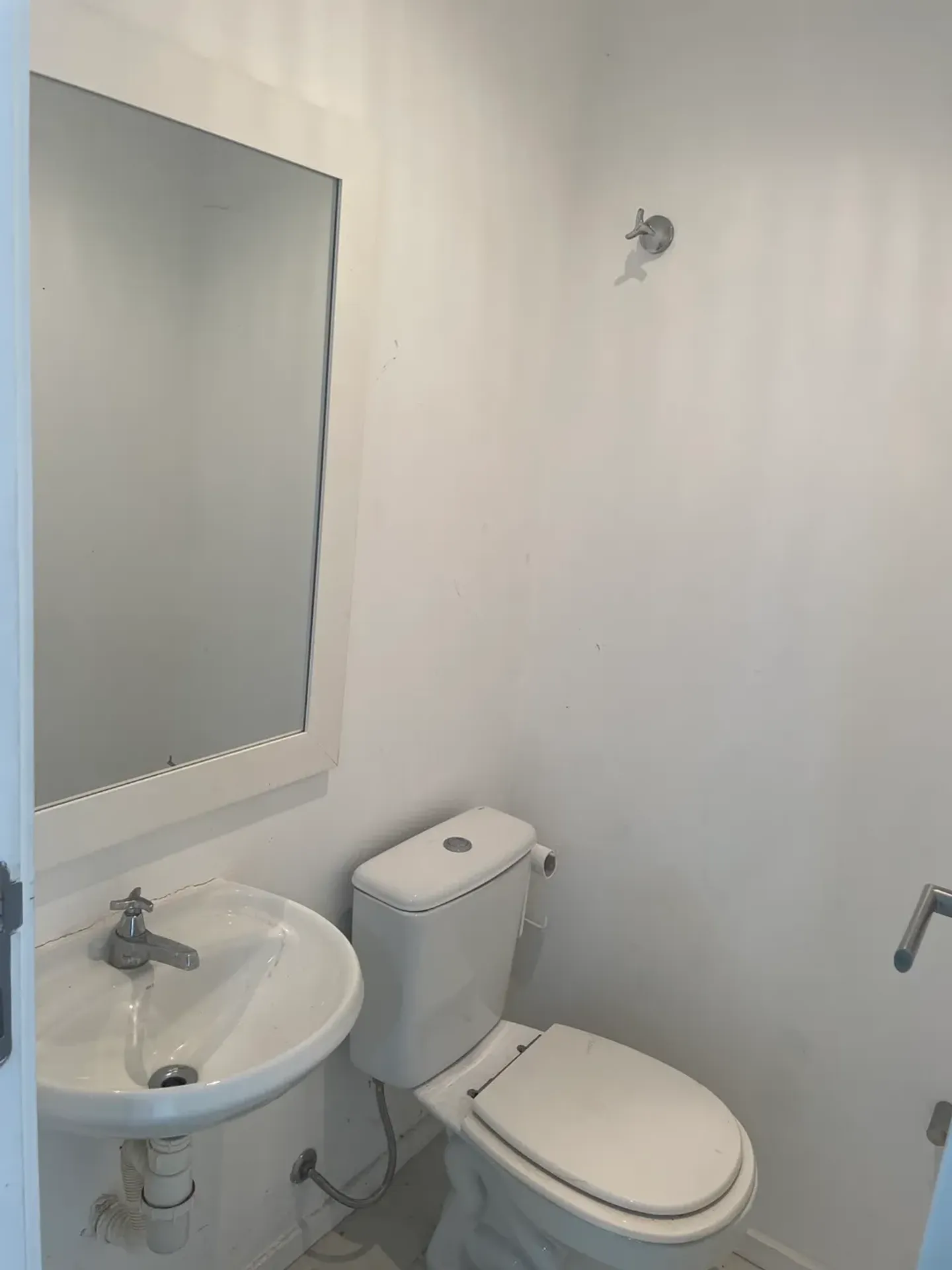 Apartamento no 3º andar com vista para as montanhas — photo 10