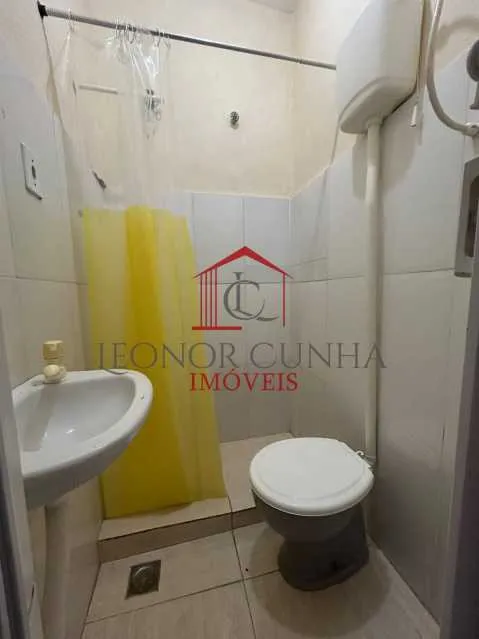Ground-floor house with 1 bedroom and no parking — photo 7