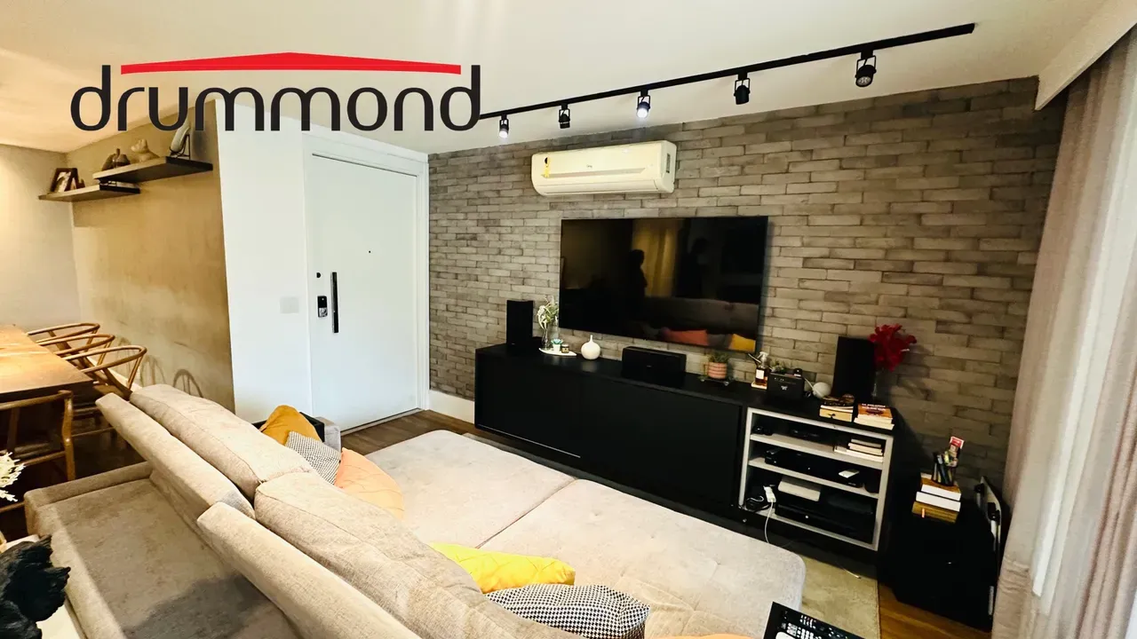 Apartamento sem mobília com 3 quartos e cozinha integrada — photo 5