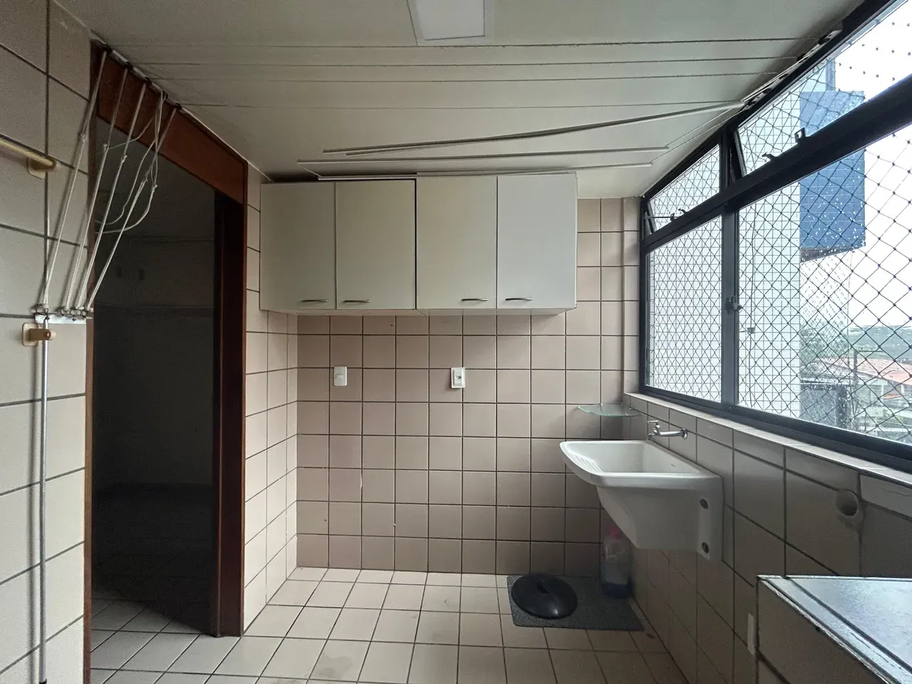Apartamento mobiliado com 4 quartos e 2 suítes — photo 95