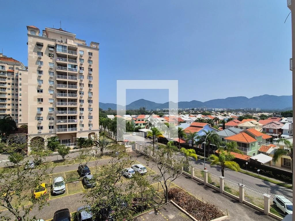 Apartamento mobiliado com 3 quartos e suíte — photo 14