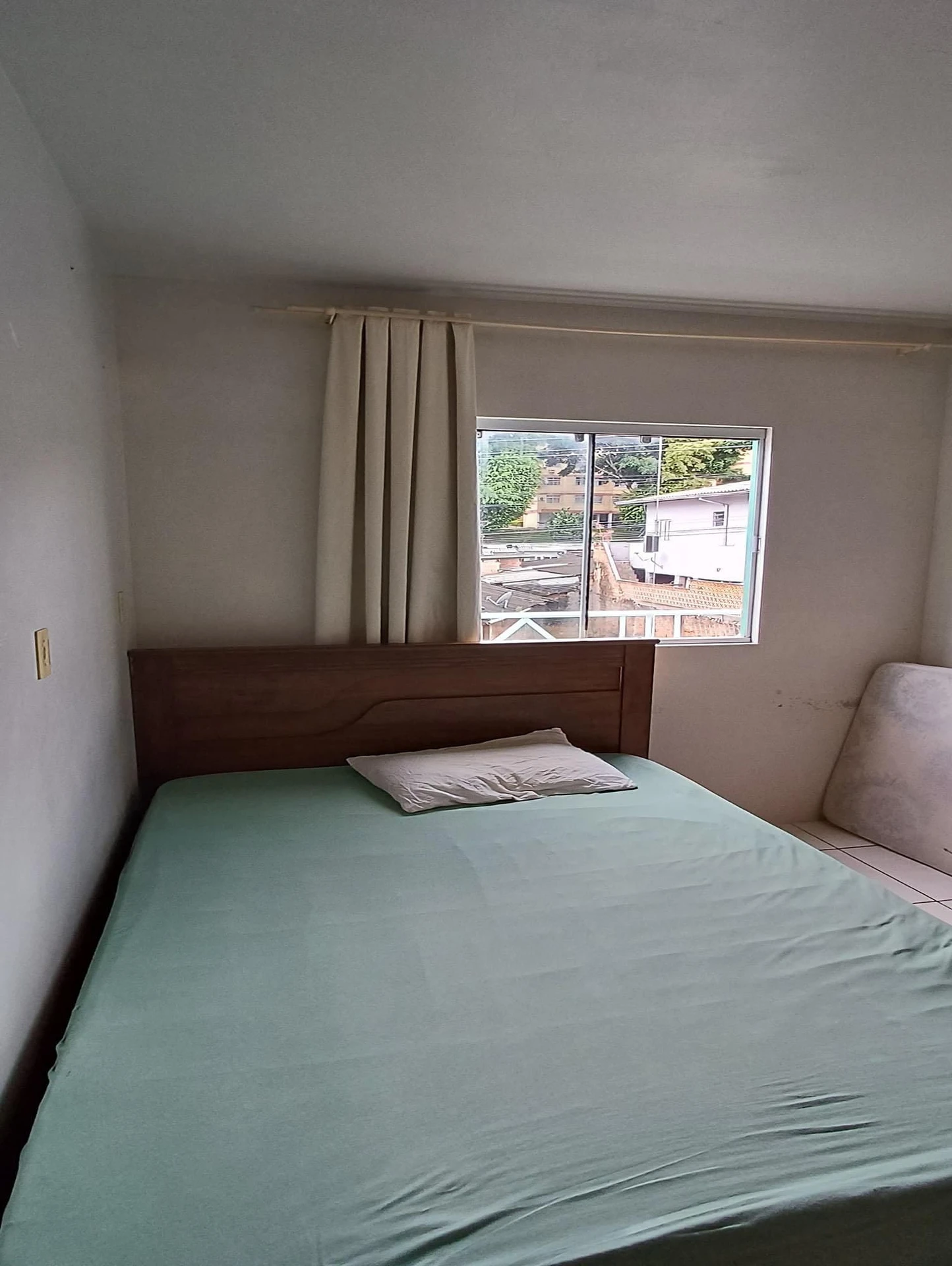 50 m² studio in Florianópolis — photo 3