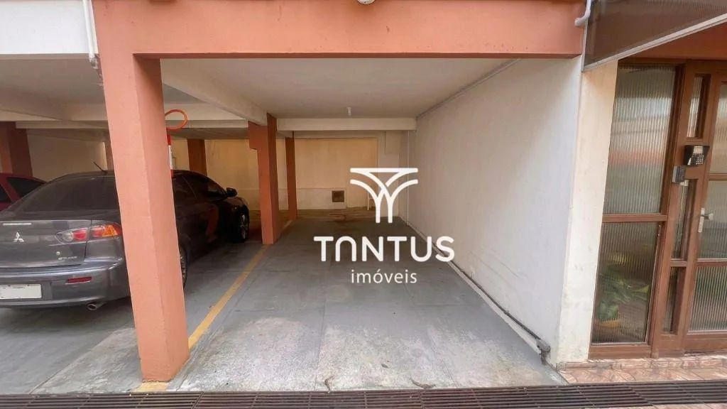 Apartamento com 2 quartos, 1 banheiro e 1 vaga — photo 20