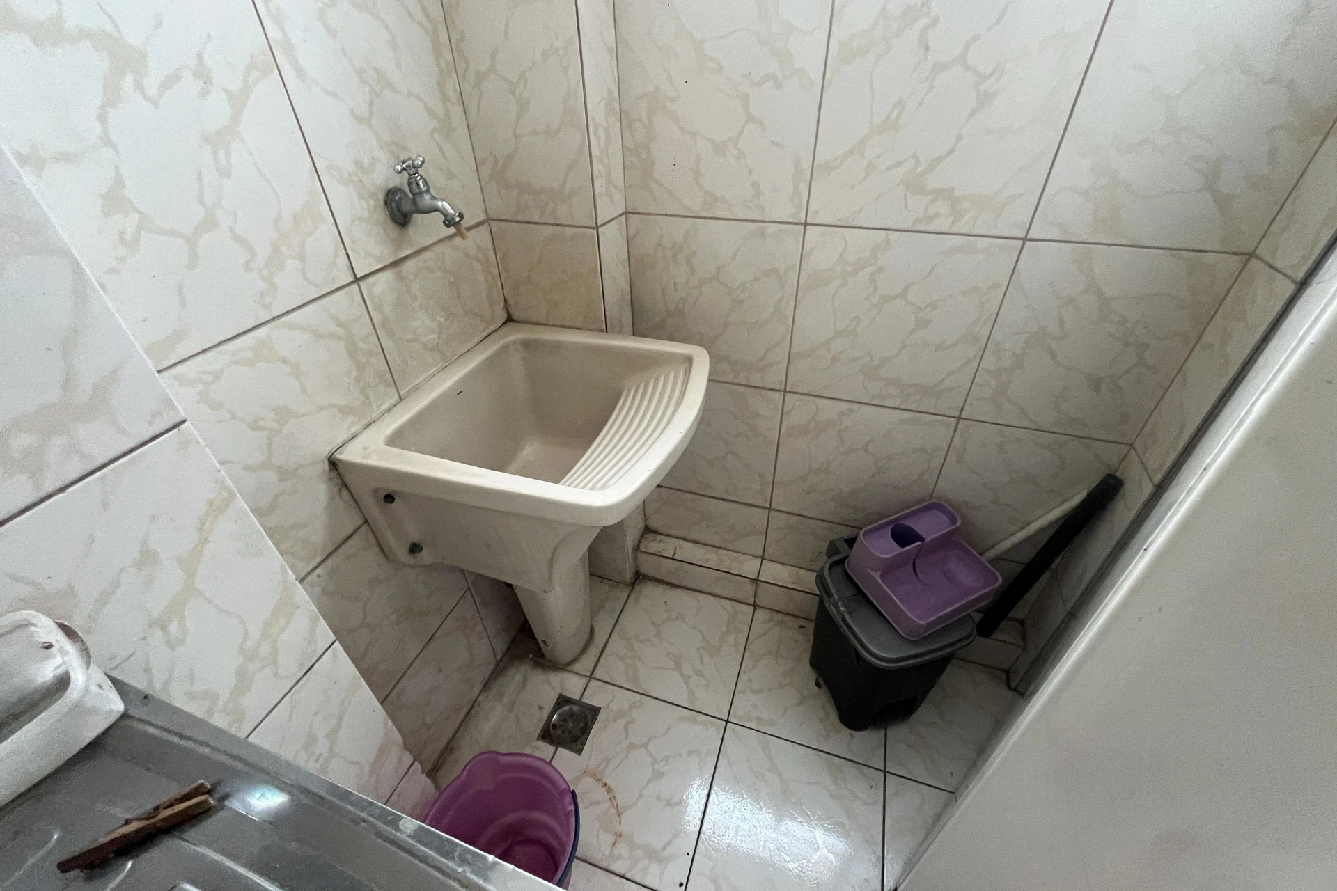 Apartamento amueblado de 2 dormitorios con 1 baño y 1 plaza — photo 19