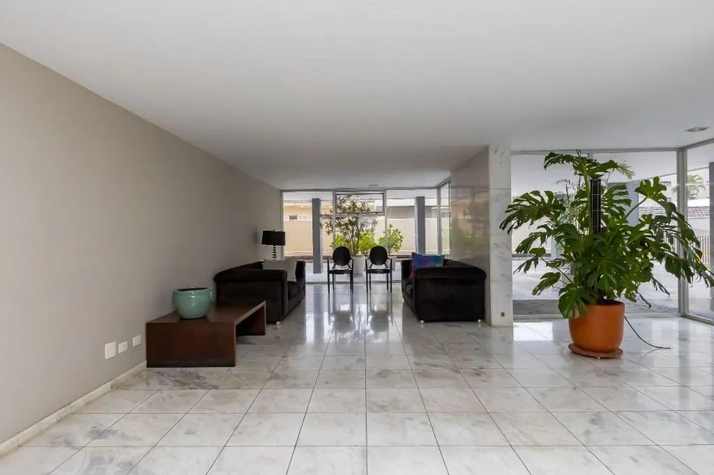 Apartamento de 3 dormitorios con 202 m² y 2 plazas — photo 55