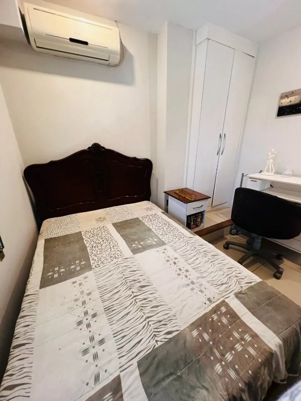 4-bedroom apartment with a home office in Rio de Janeiro — photo 14