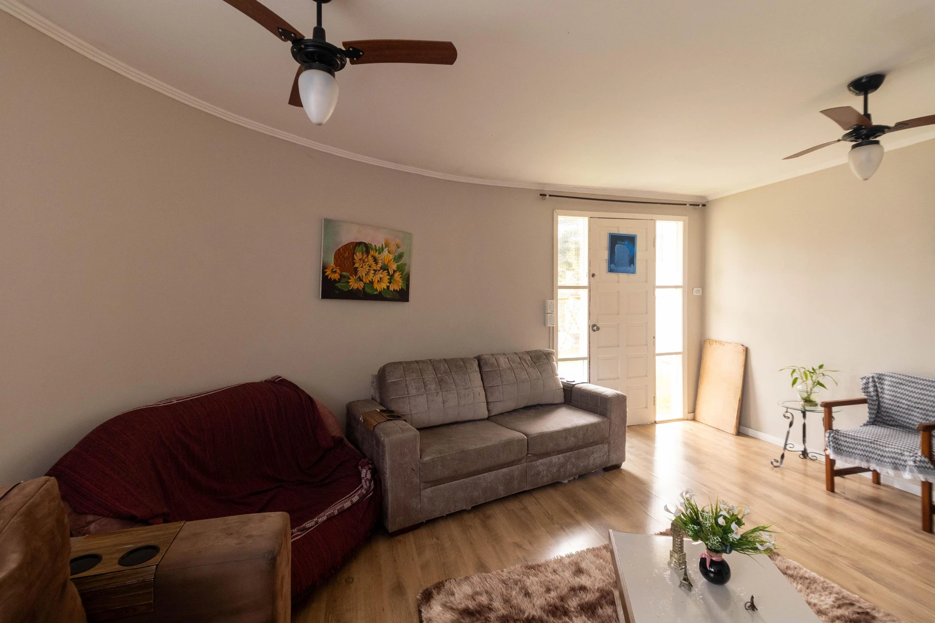 Furnished house, 200 m², with a home office — photo 14