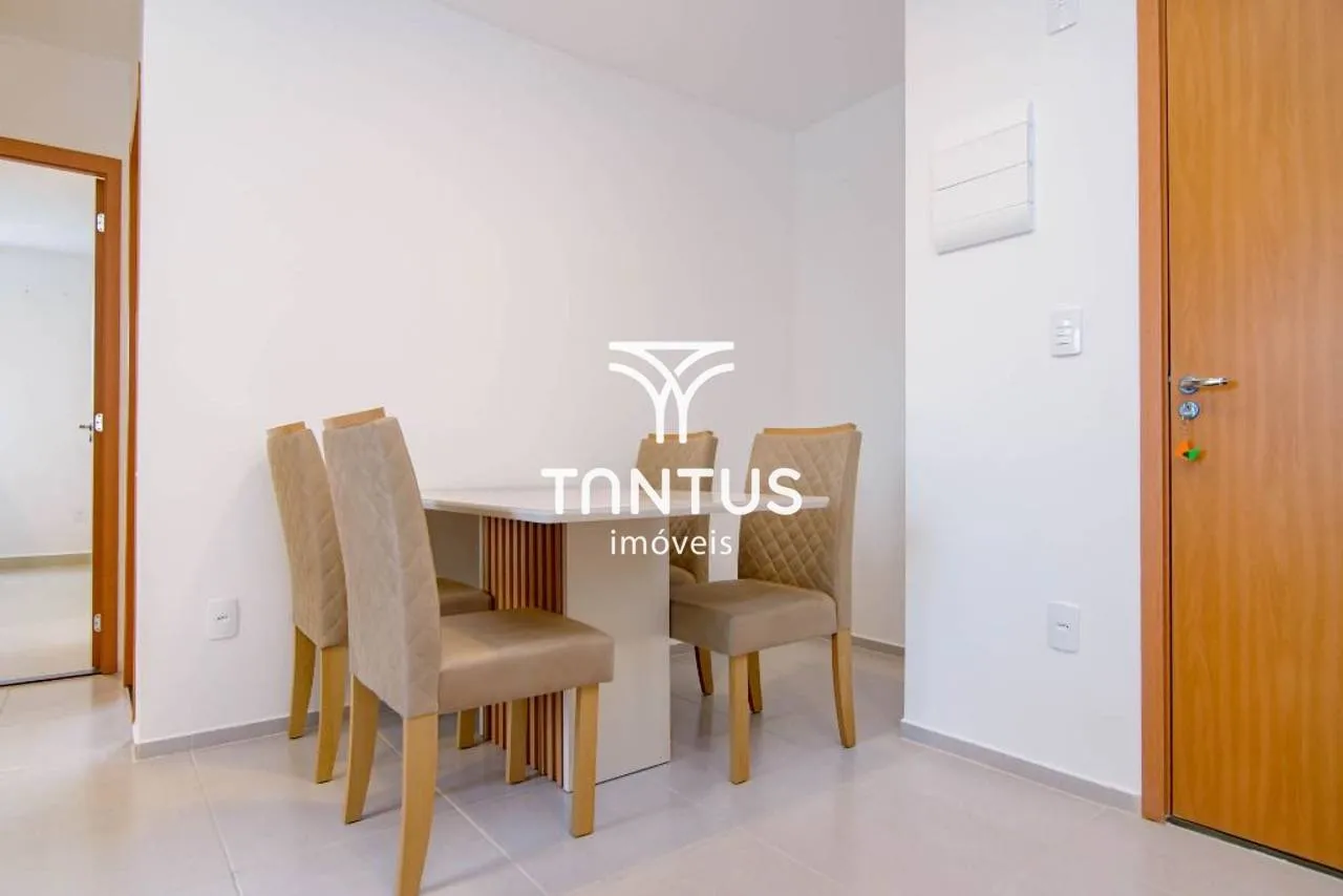 Apartment, 50 m², with a glass-enclosed balcony — photo 8