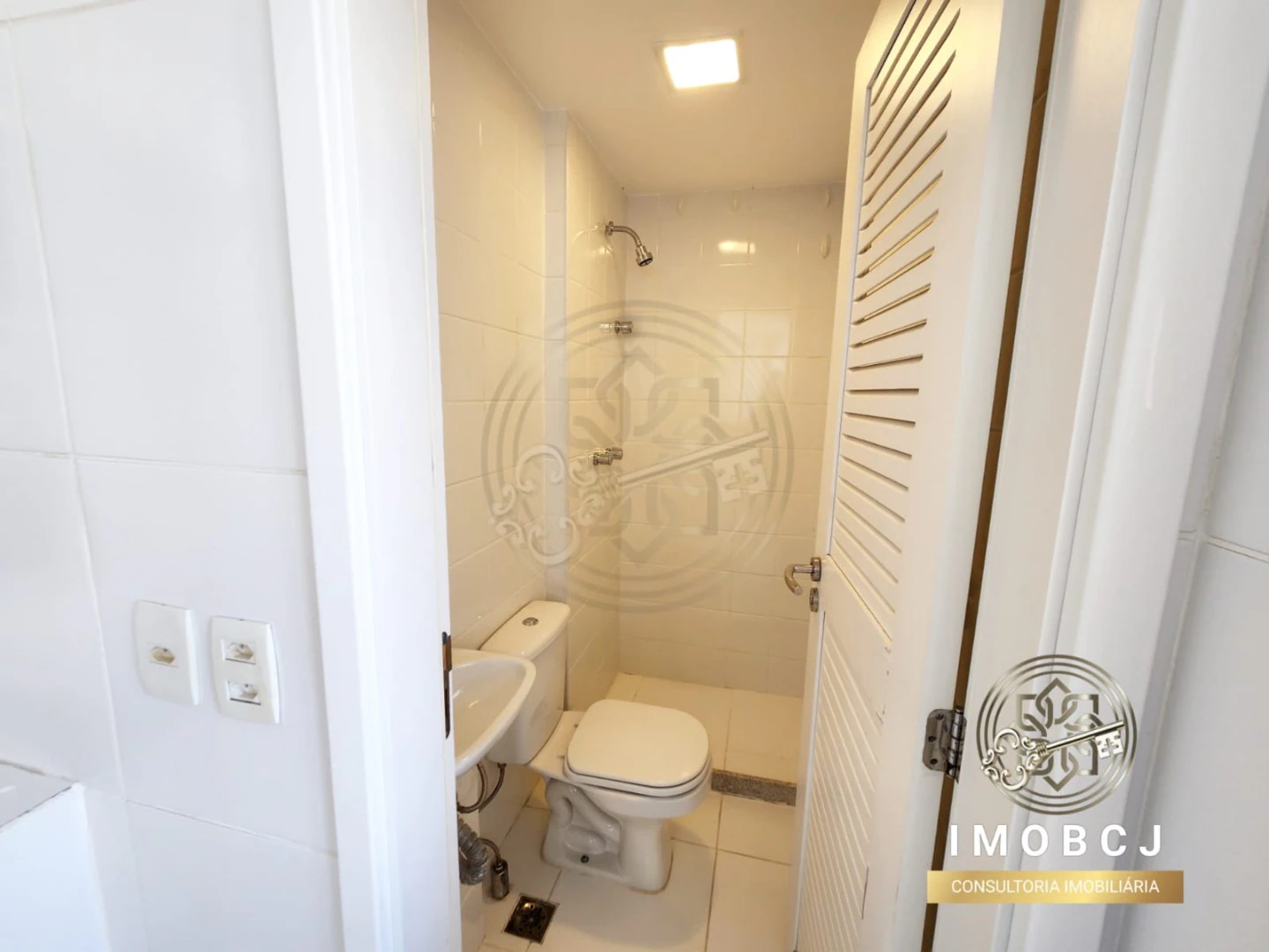 166 m² apartment with 4 bedrooms and private BBQ — photo 18