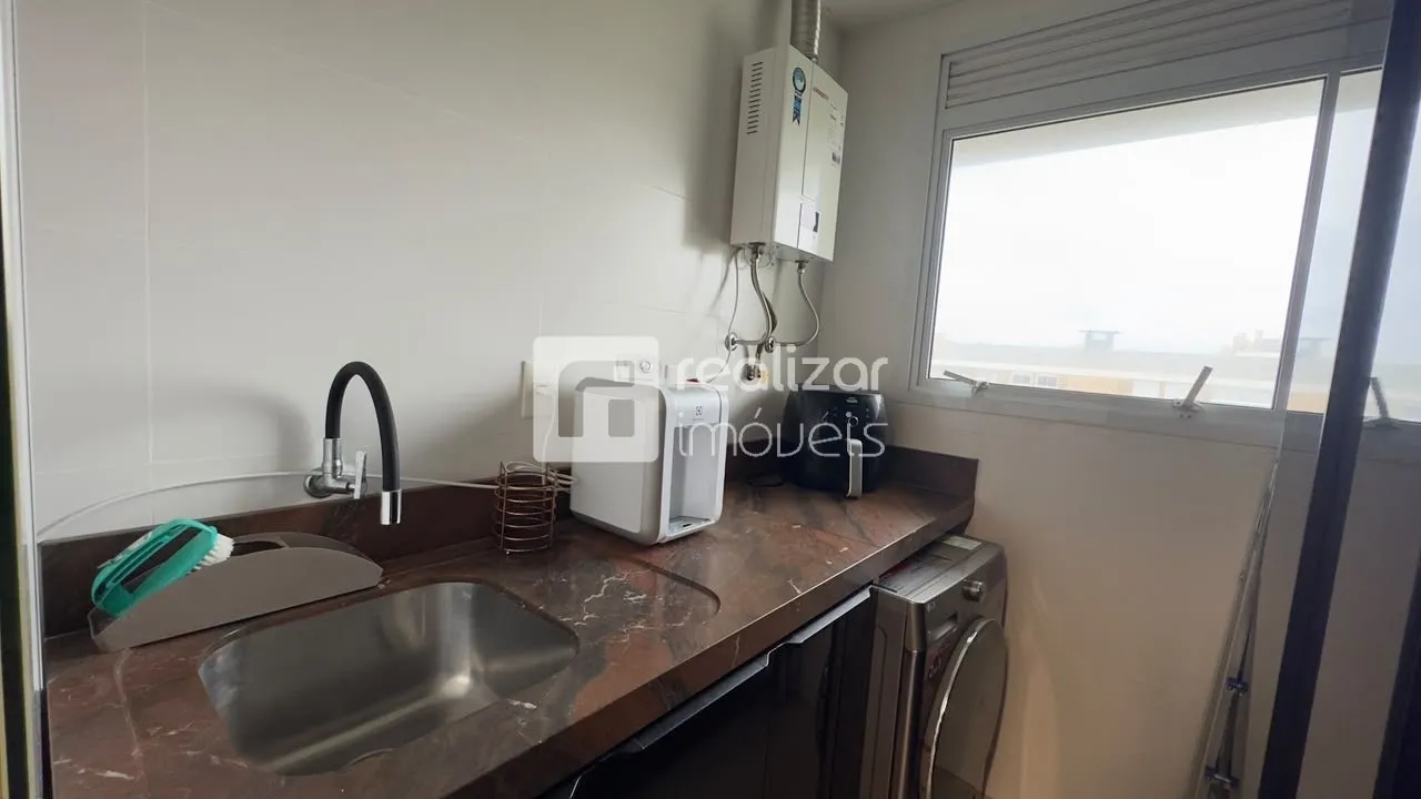 Departamento amueblado, 219 m², con vestidor — photo 15