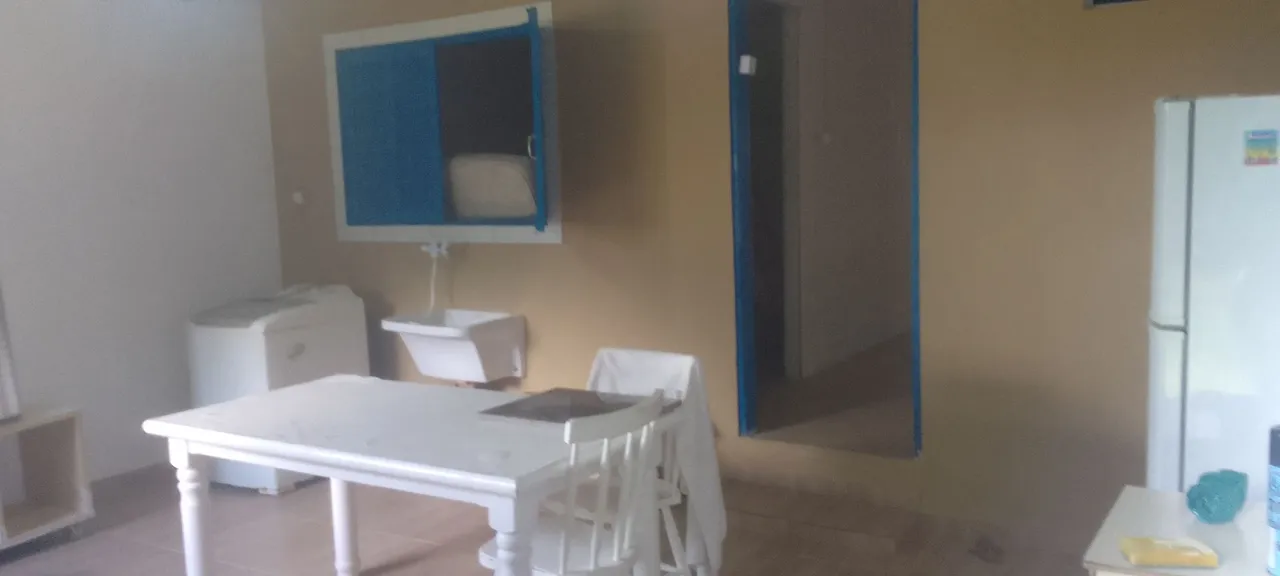 Furnished house, 72 m², with a washing machine — photo 7