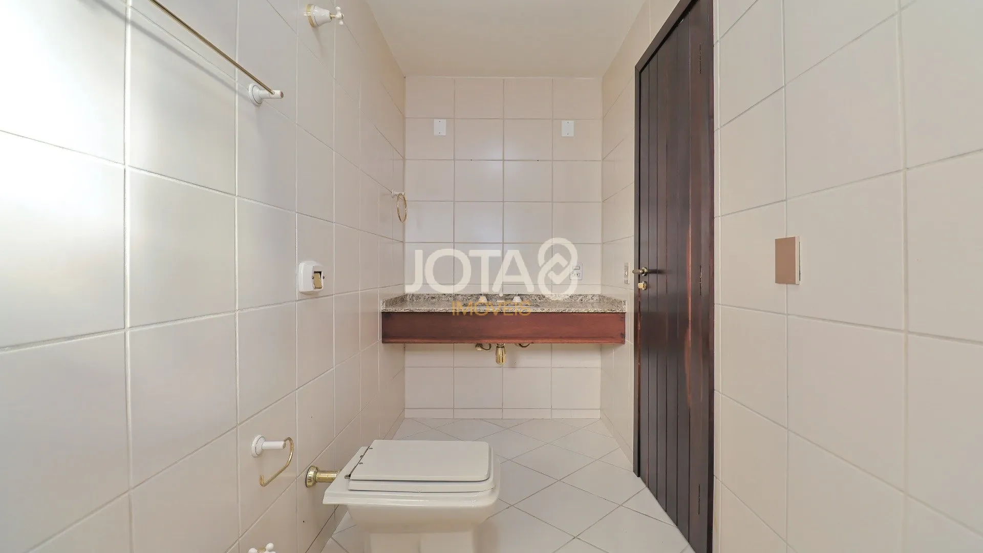 Casa de 3 quartos com churrasqueira privativa — photo 26