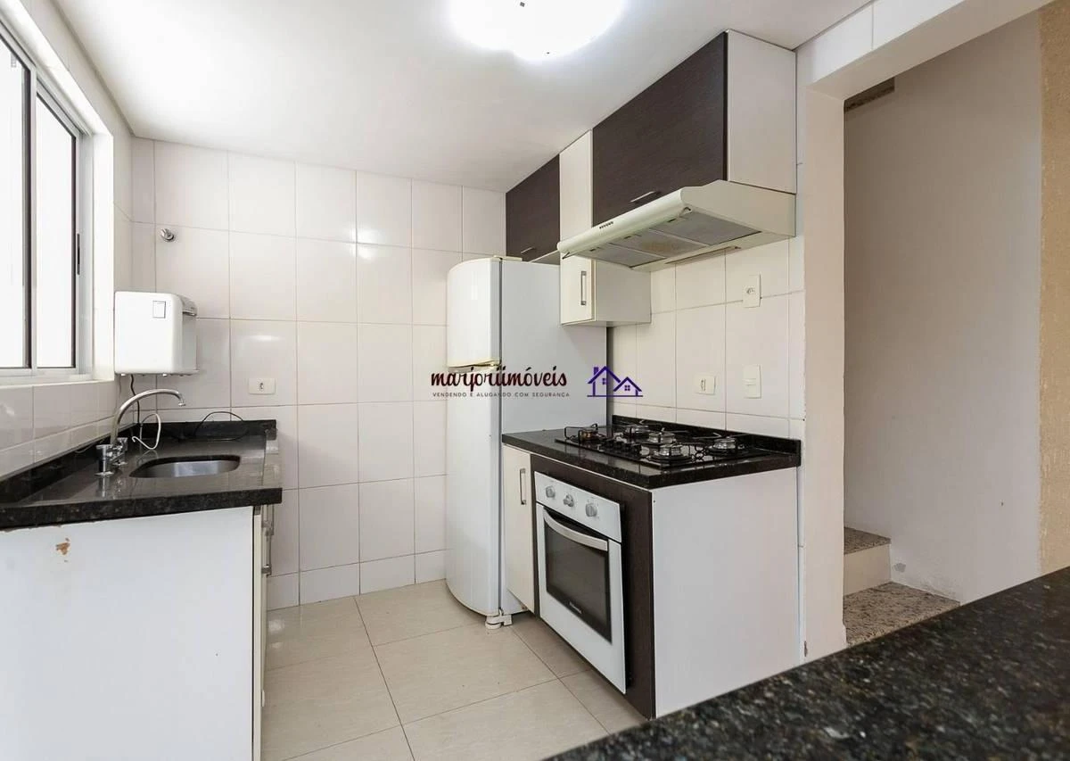 3-bedroom house, 1 with its own bathroom, 139 m², Curitiba — photo 10