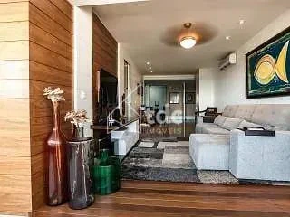 Apartamento para locação com 109 m² e 2 quartos — photo 5