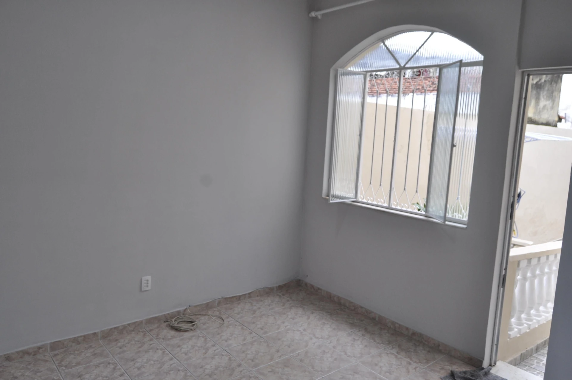 2-bedroom house with a garden — photo 18