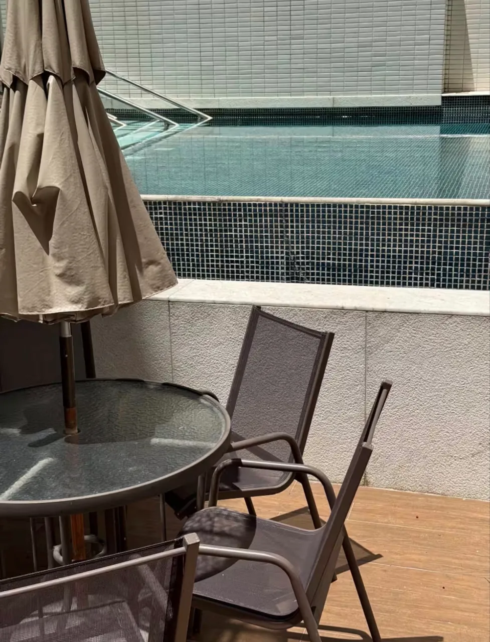 2-bedroom apartment with a washing machine in Rio de Janeiro — photo 15