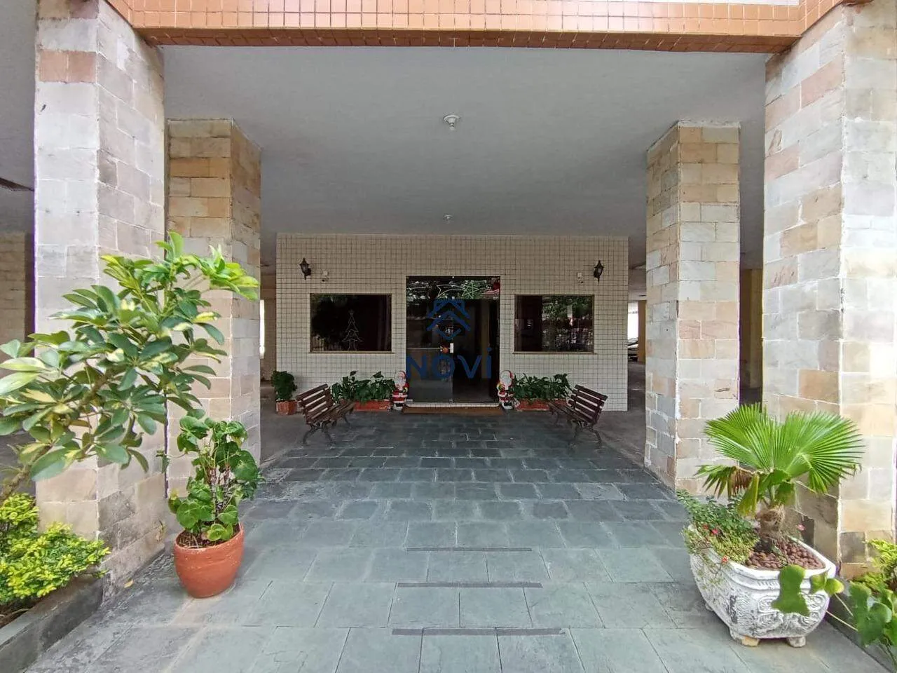 Departamento de 66 m² y 2 dormitorios en Rio de Janeiro — photo 13