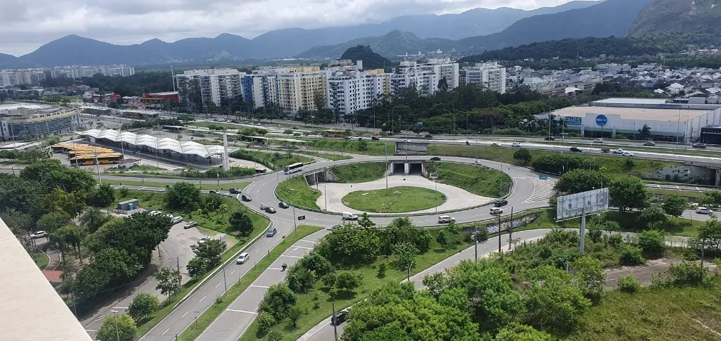 2 quartos e vista para as montanhas: apartamento de 70 m² — photo 10