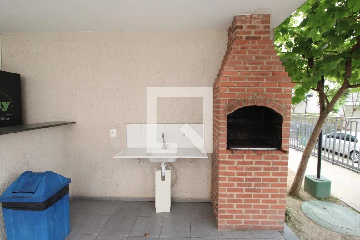Apartamento para alugar com 2 quartos e 1 vaga — photo 7