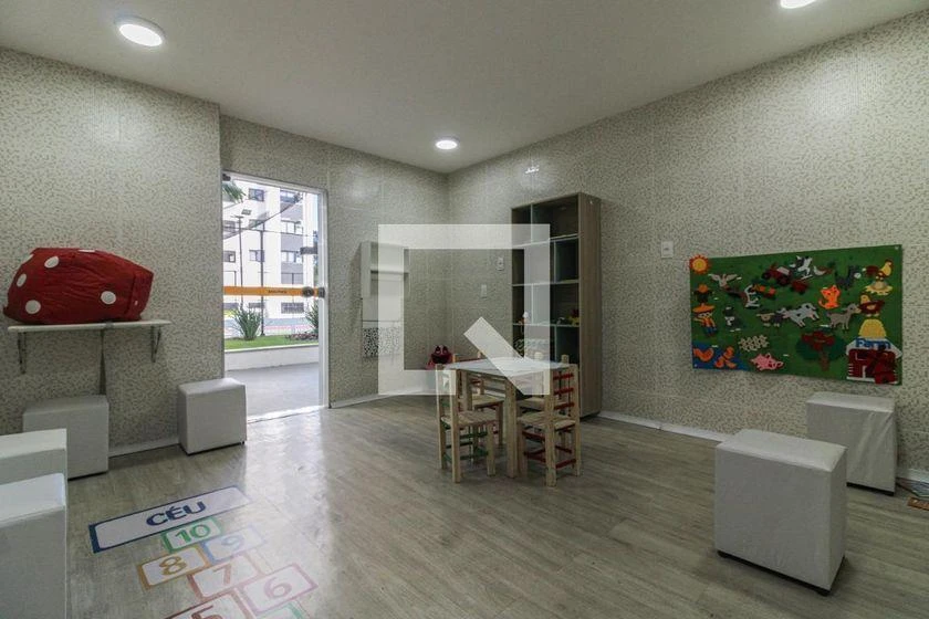65 m² apartment with a mountain view and a washing machine — photo 41