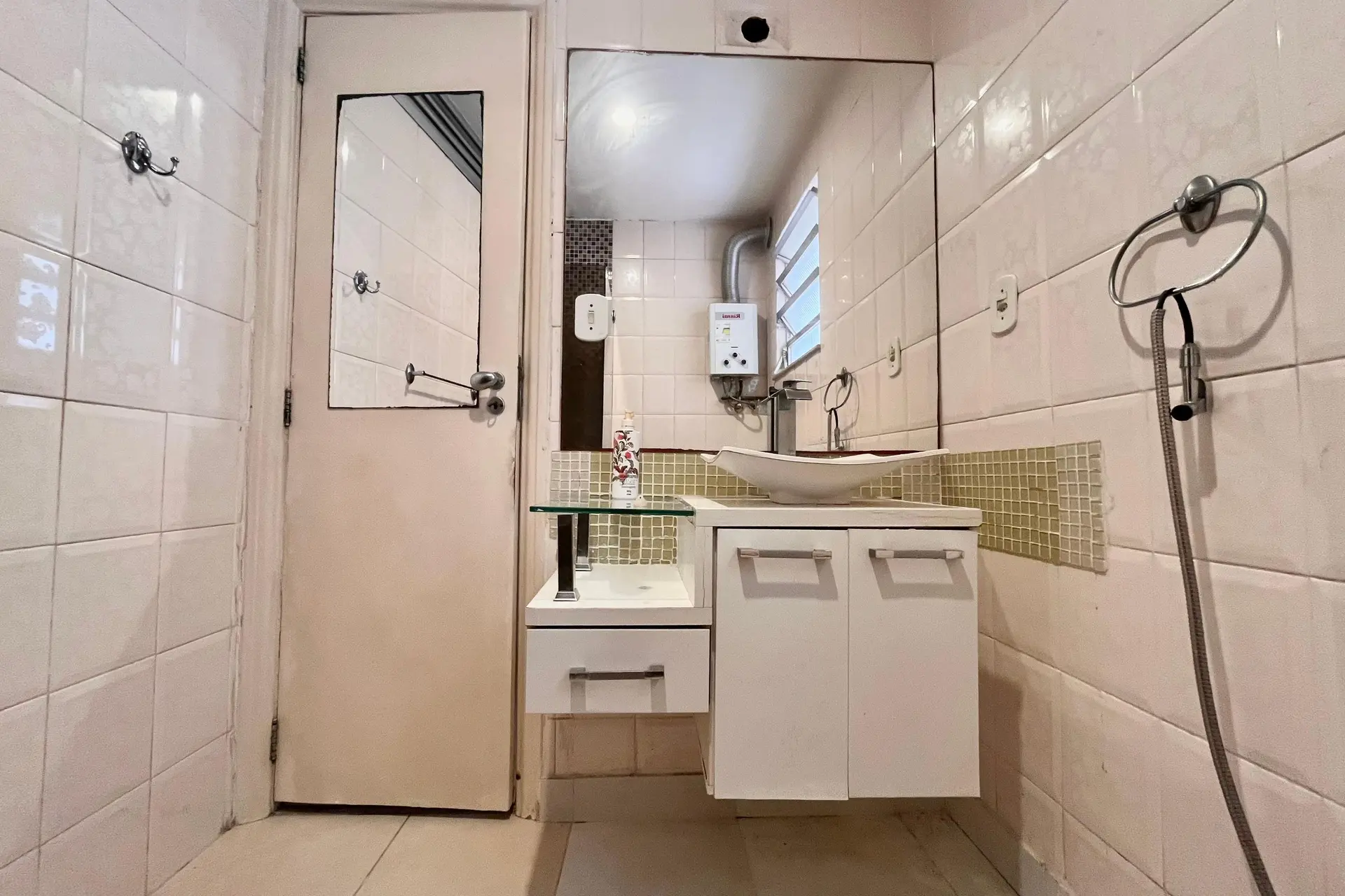 Apartment, 159 m², with a home office — photo 14