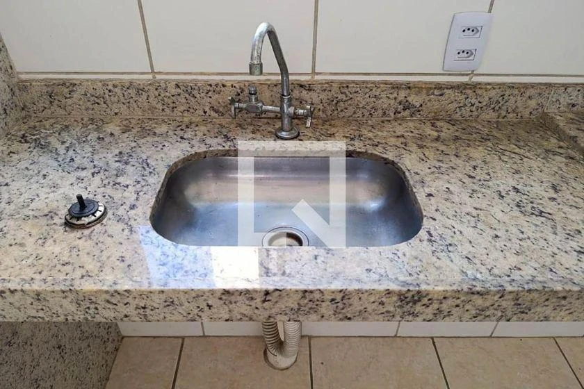 Немеблированная квартира с 2 спальнями и кухней open-plan — photo 5
