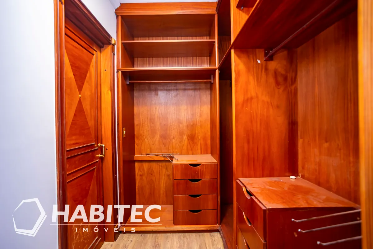 Apartamento com 4 dormitórios e 5 banheiros, varandas — photo 53