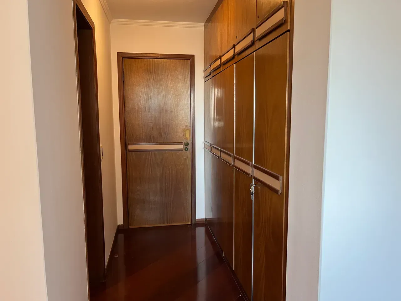 3-bedroom apartment with 3 bathrooms and 2 parking — photo 18