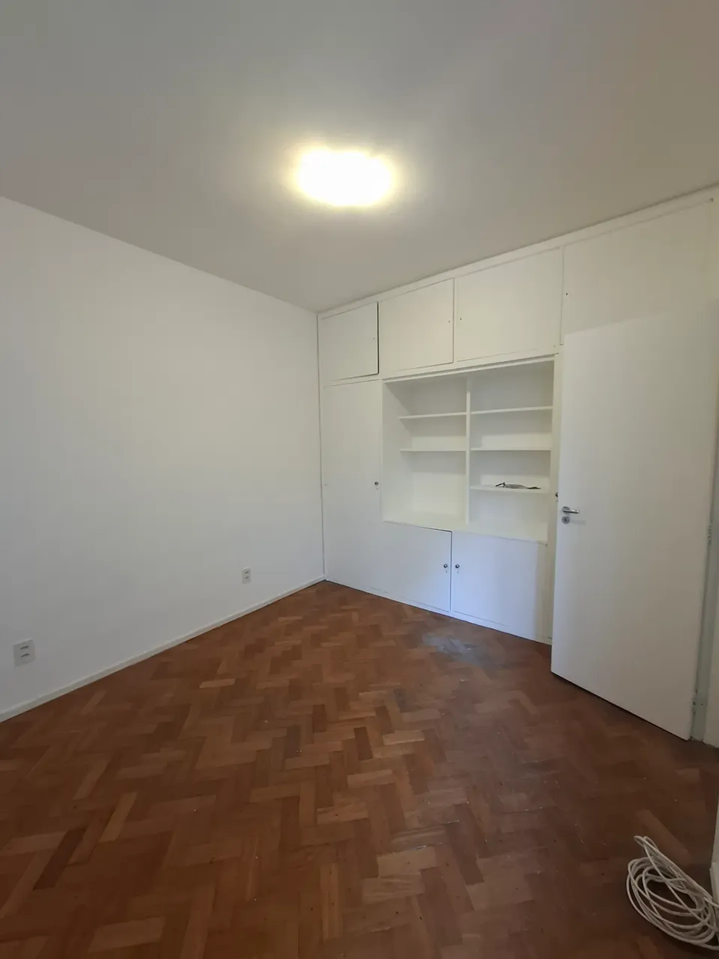 Apartment with 4 bedrooms, 4 bathrooms and 2 parking spaces — photo 21