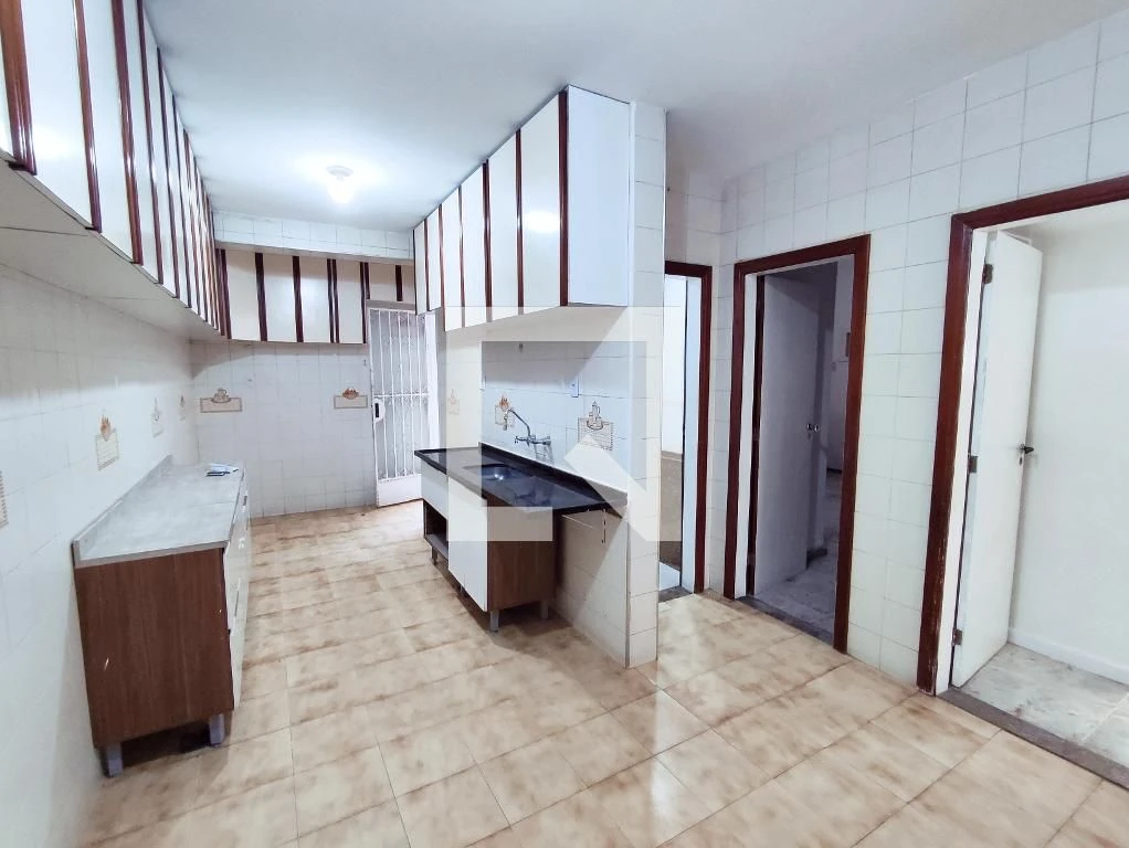 Garden in a 3-bedroom house, 150 m² — photo 15
