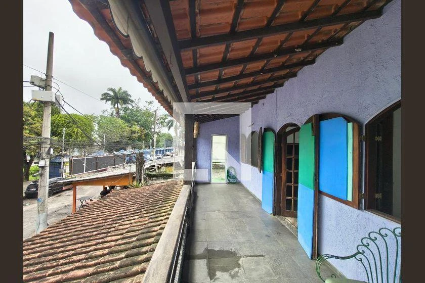 Casa de 2 quartos com varanda gourmet, Gardênia Azul — photo 34