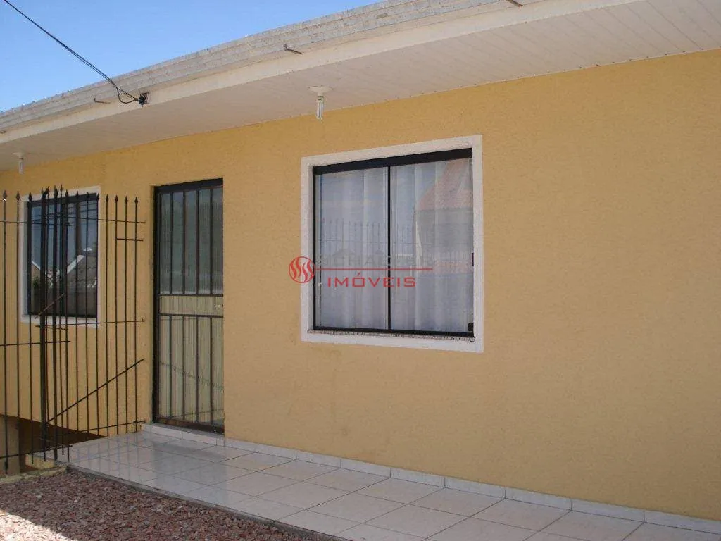 One-bedroom, 20 m² apartment in Curitiba — photo 3