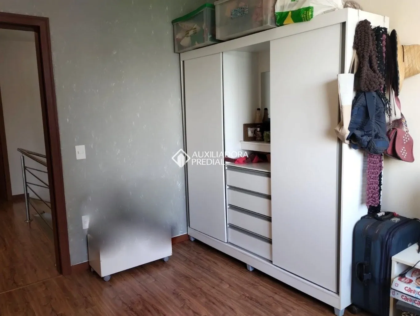 Casa mobiliada, 130 m², com varanda gourmet — photo 36