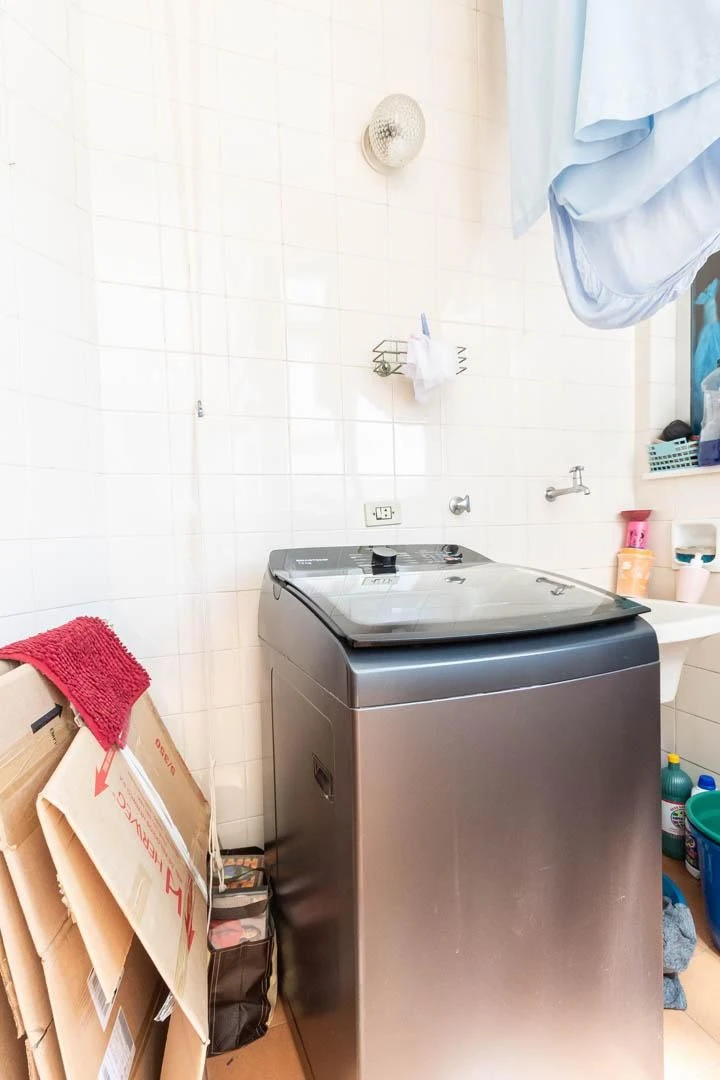Apartamento de 2 quartos com máquina de lavar, Vila Isabel — photo 8