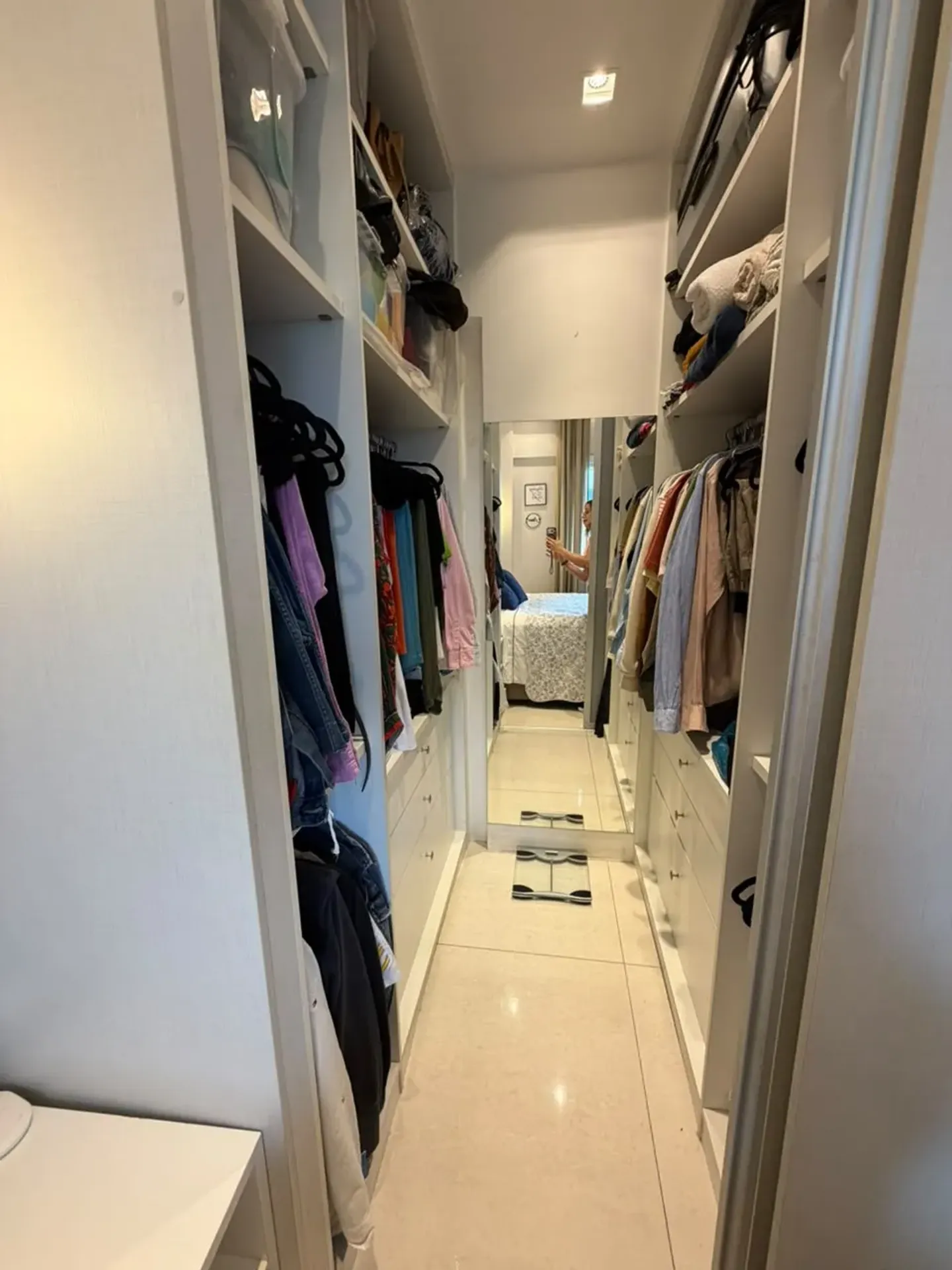 2 quartos e varanda envidraçada: apartamento de 82 m² — photo 5