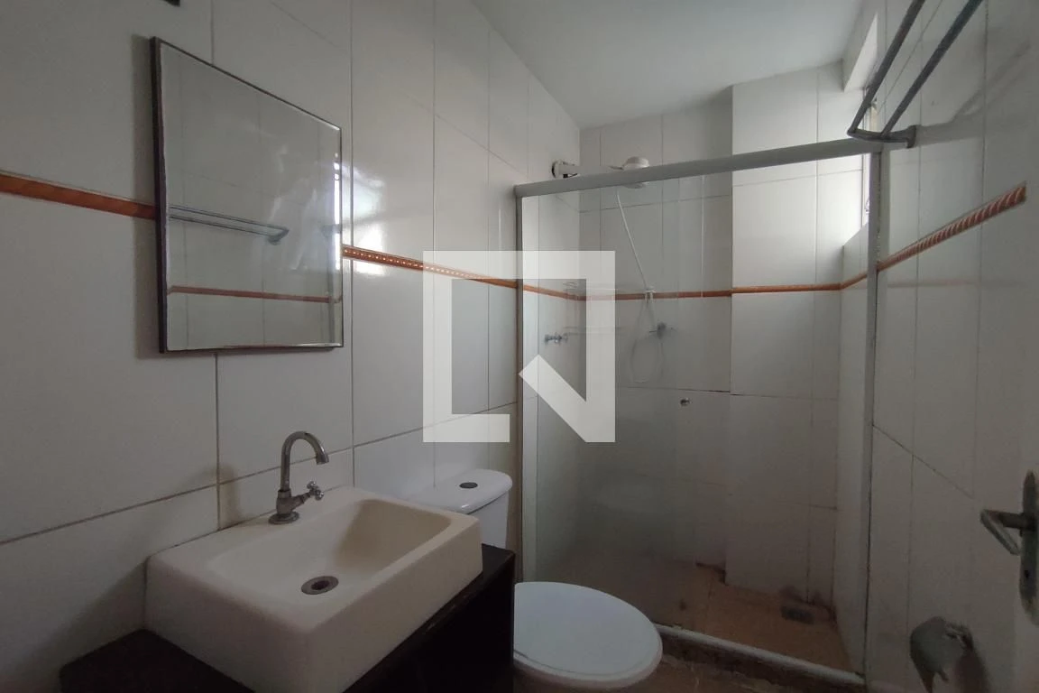 Apartamento para locação com 2 quartos e varanda — photo 4