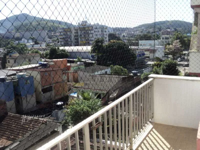 Apartamento com 2 quartos e varanda, 60 m² — photo 6