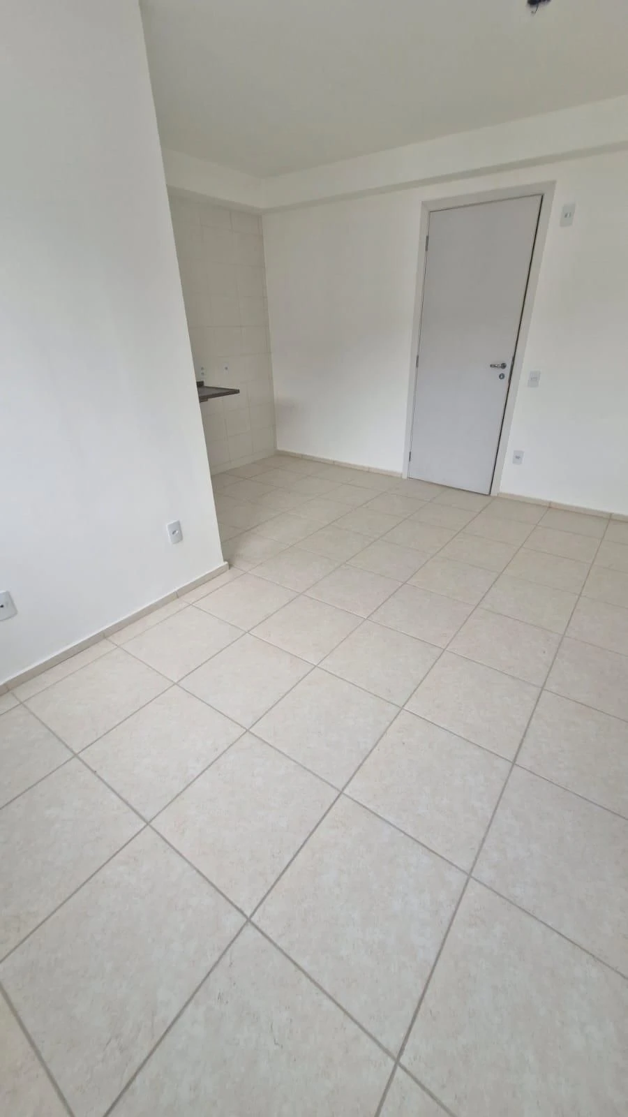 Apartamento mobiliado com 2 quartos e cozinha integrada — photo 12