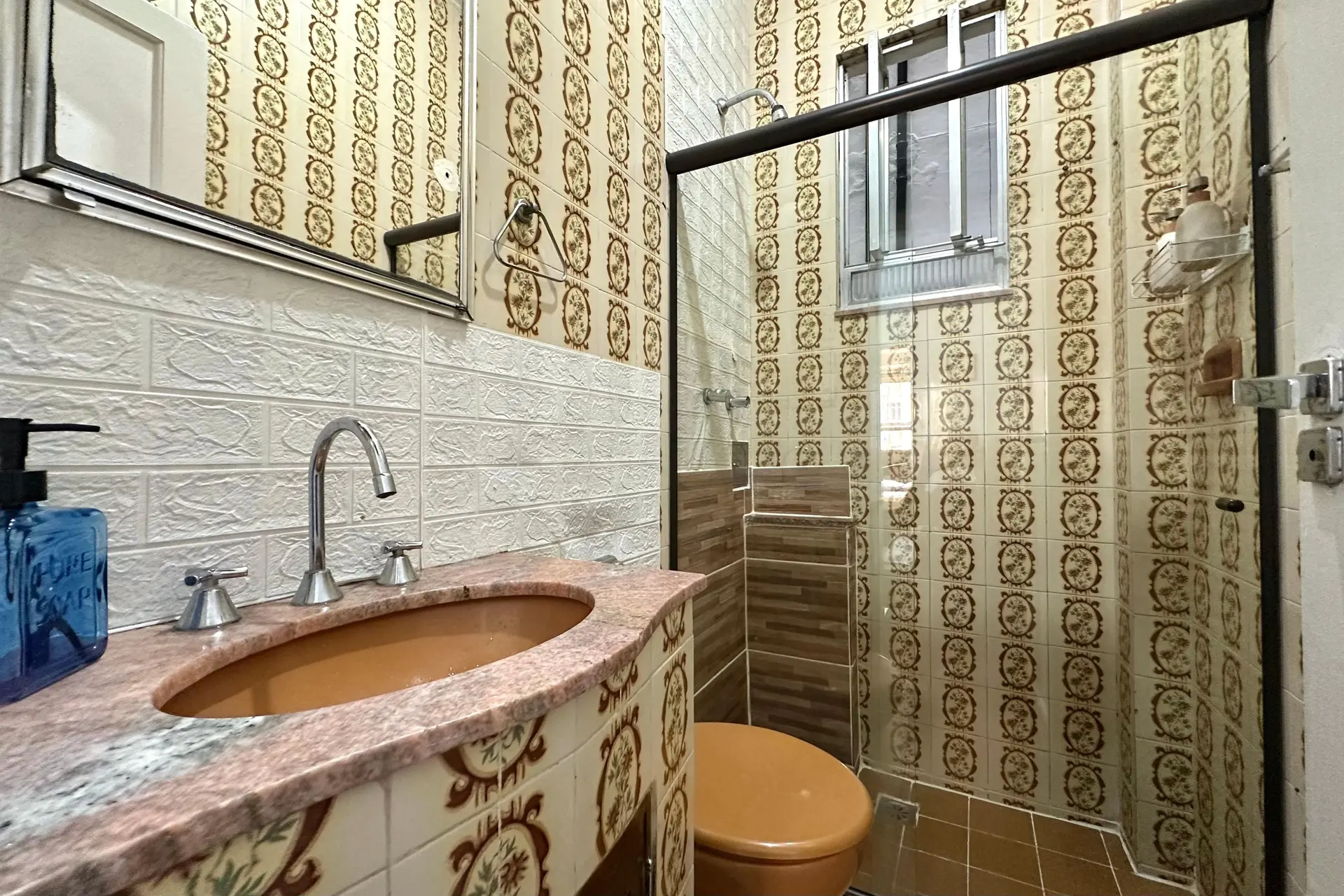 Apartamento, 39 m², com piso de madeira ou laminado — photo 6