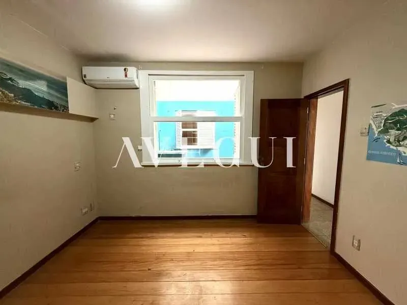 Apartamento com 3 quartos, 3 banheiros e vaga — photo 11