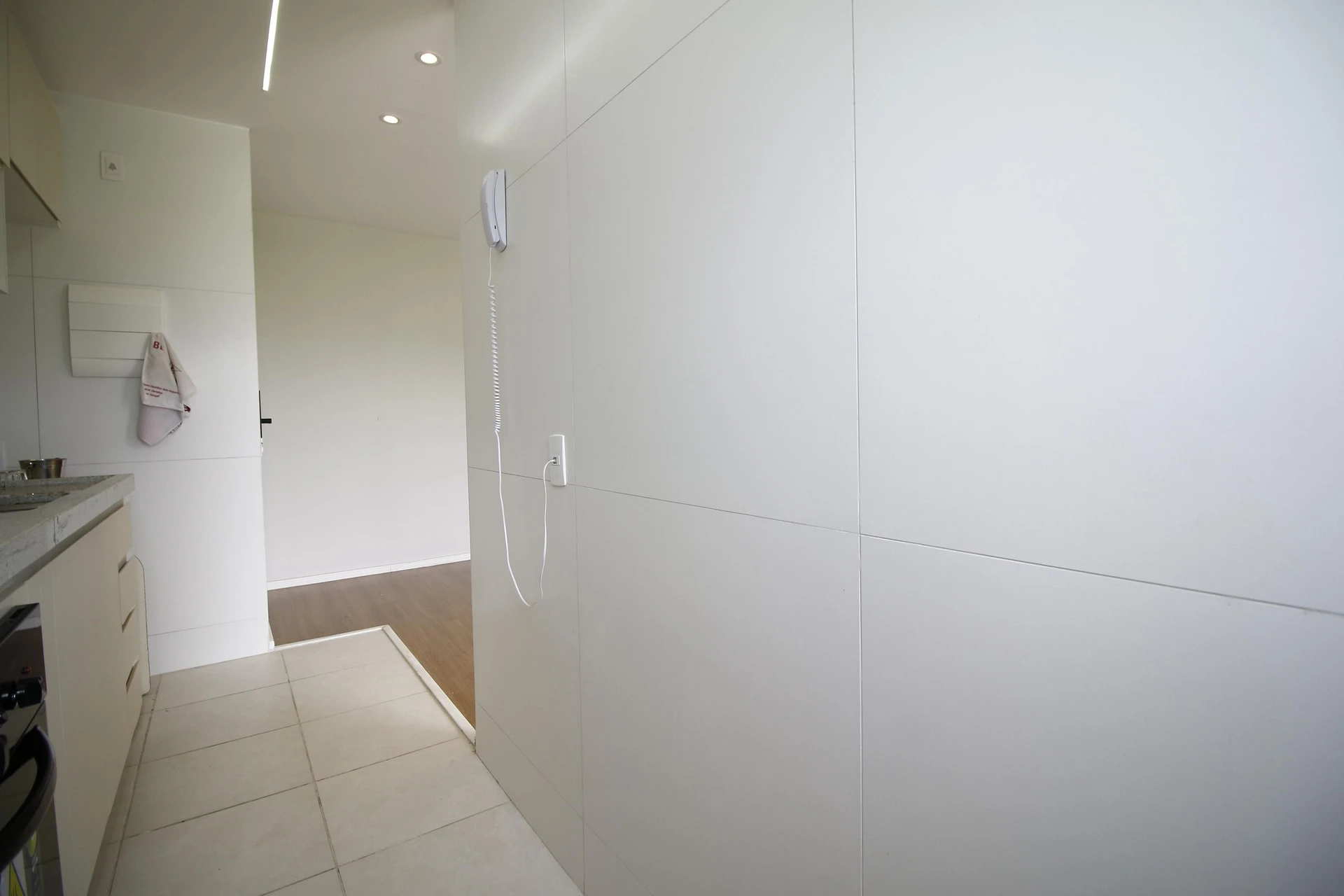Apartment, 47 m², with a mountain view — photo 15