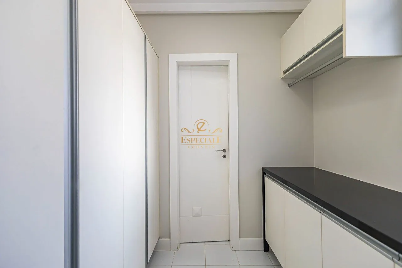 3-bedroom apartment with 5 bathrooms and 2 parking spaces — photo 44